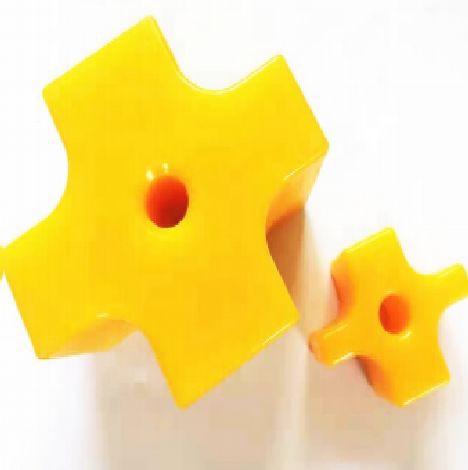 Polyurethane Shock Absorber Pad